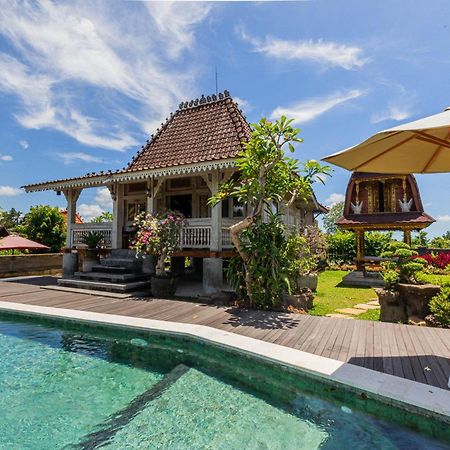 Billys Ayodya Villa Perean Екстер'єр фото