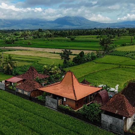 Billys Ayodya Villa Perean Екстер'єр фото