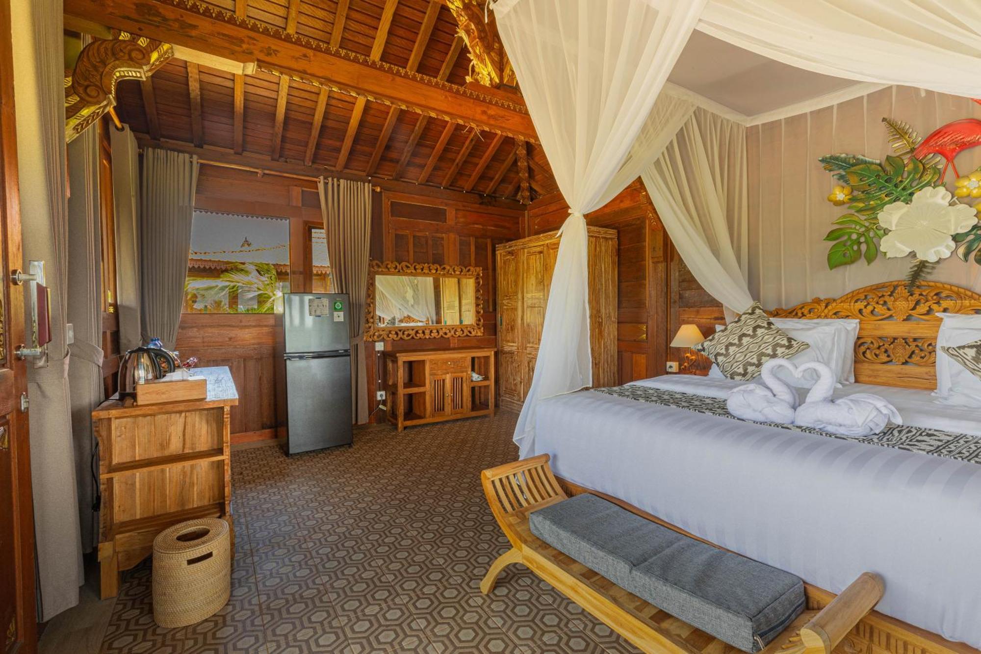 Billys Ayodya Villa Perean Екстер'єр фото