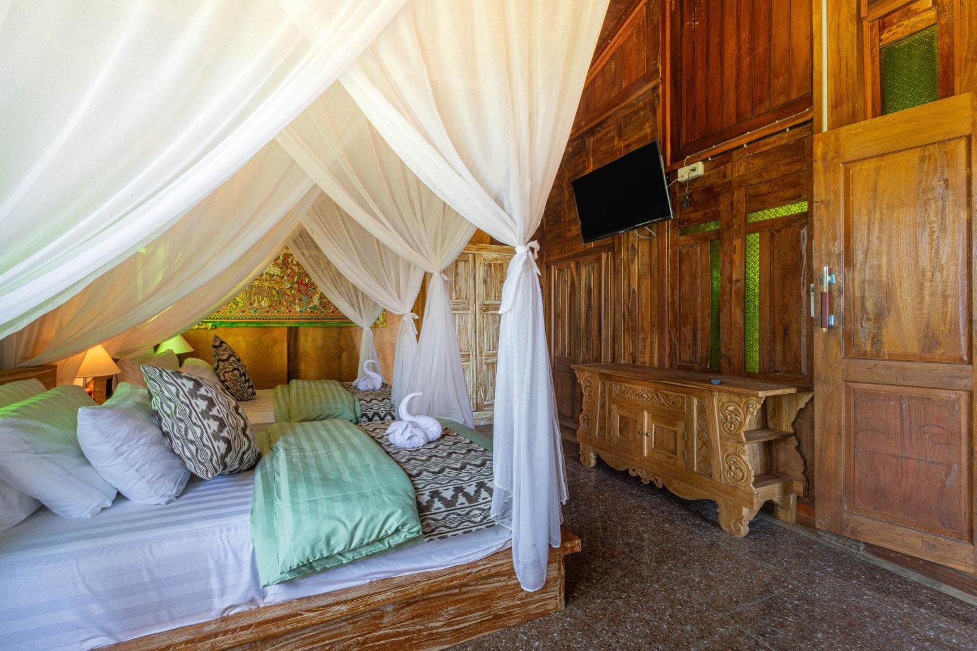 Billys Ayodya Villa Perean Екстер'єр фото