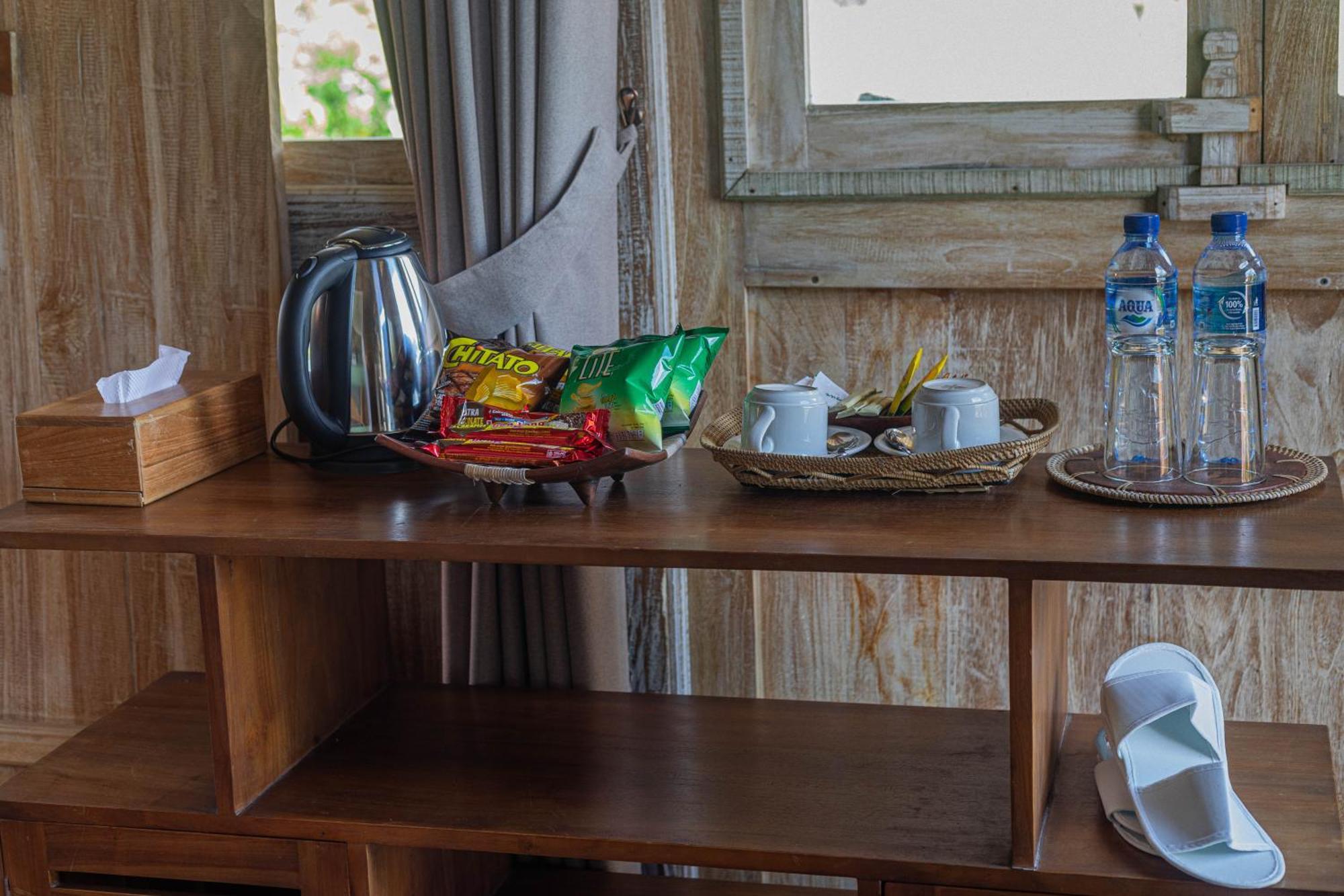 Billys Ayodya Villa Perean Екстер'єр фото