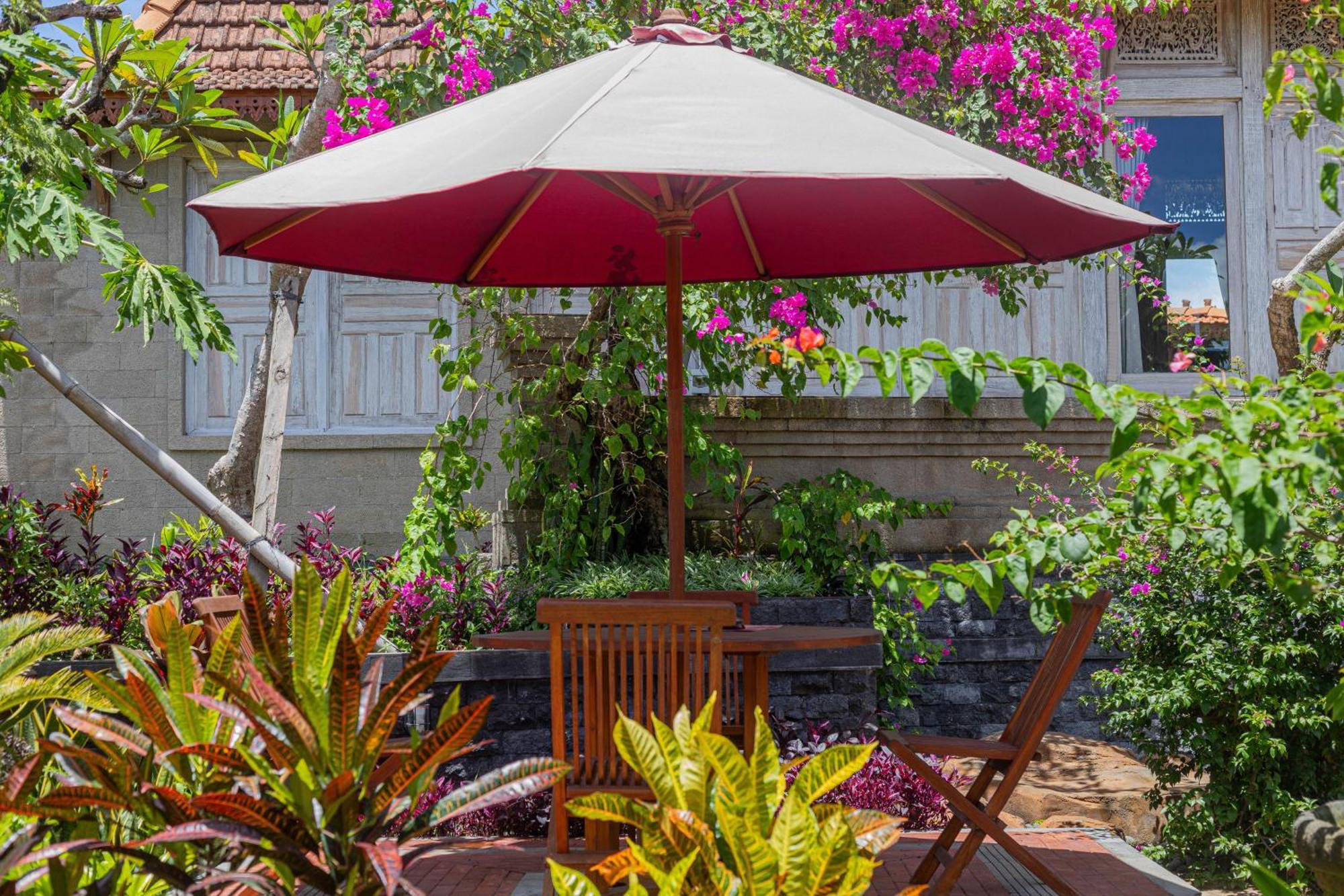 Billys Ayodya Villa Perean Екстер'єр фото