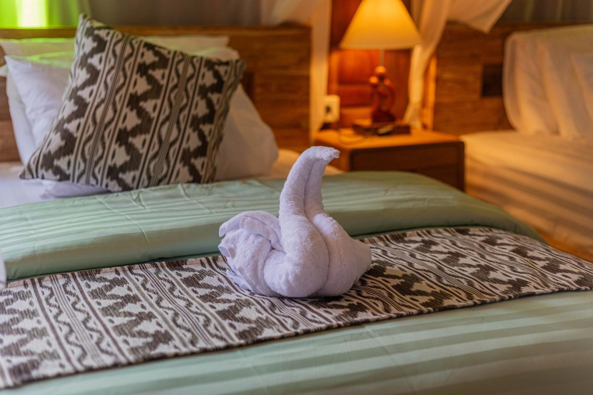 Billys Ayodya Villa Perean Екстер'єр фото