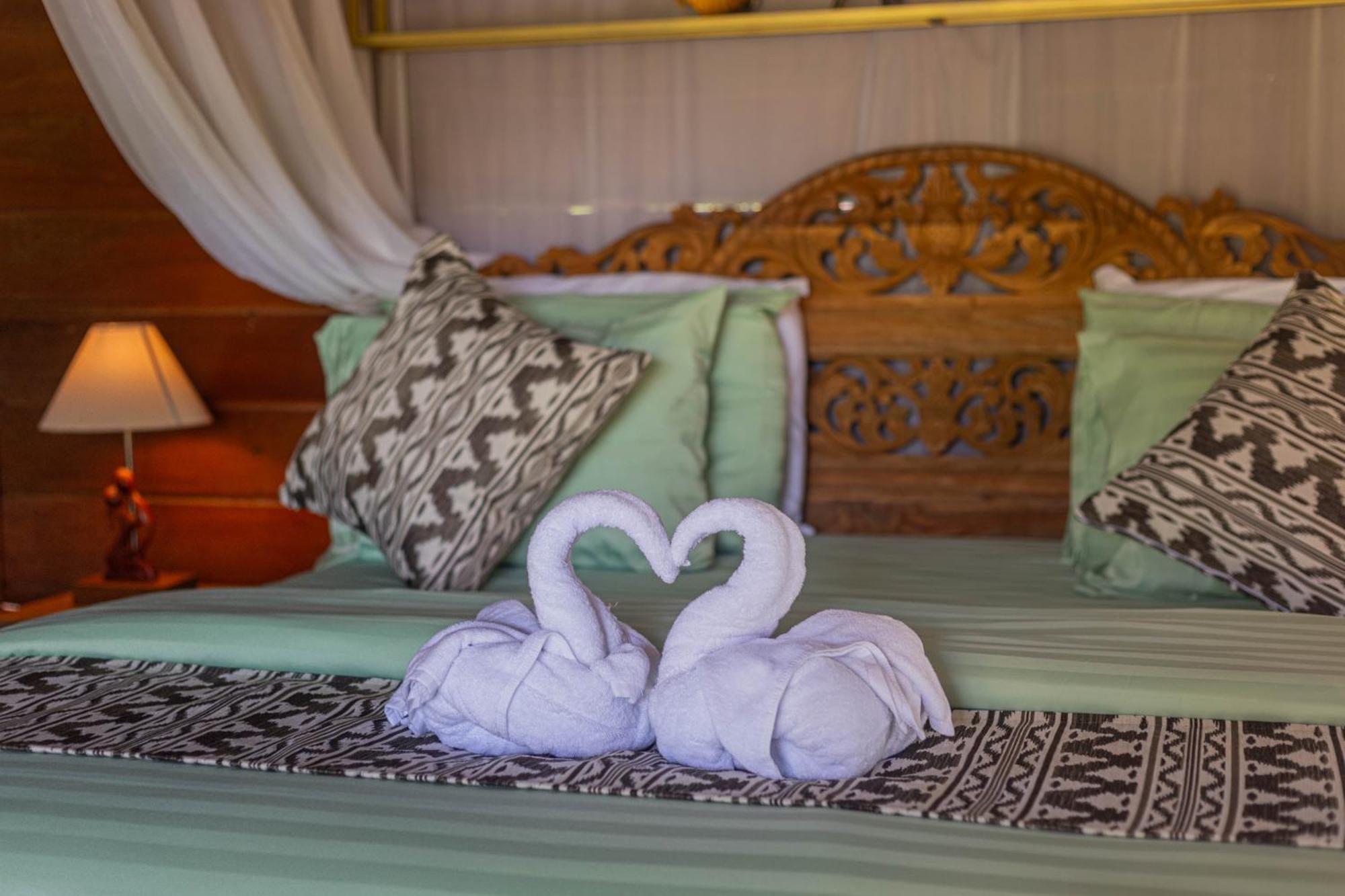Billys Ayodya Villa Perean Екстер'єр фото