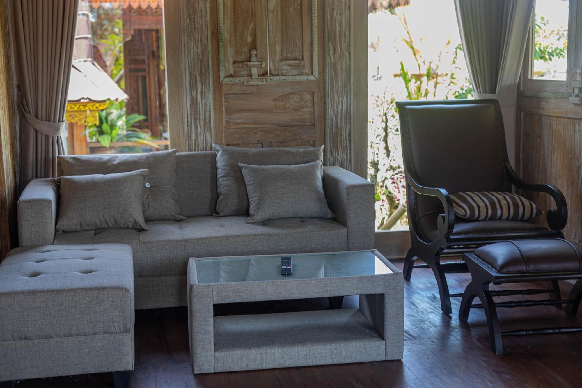 Billys Ayodya Villa Perean Екстер'єр фото