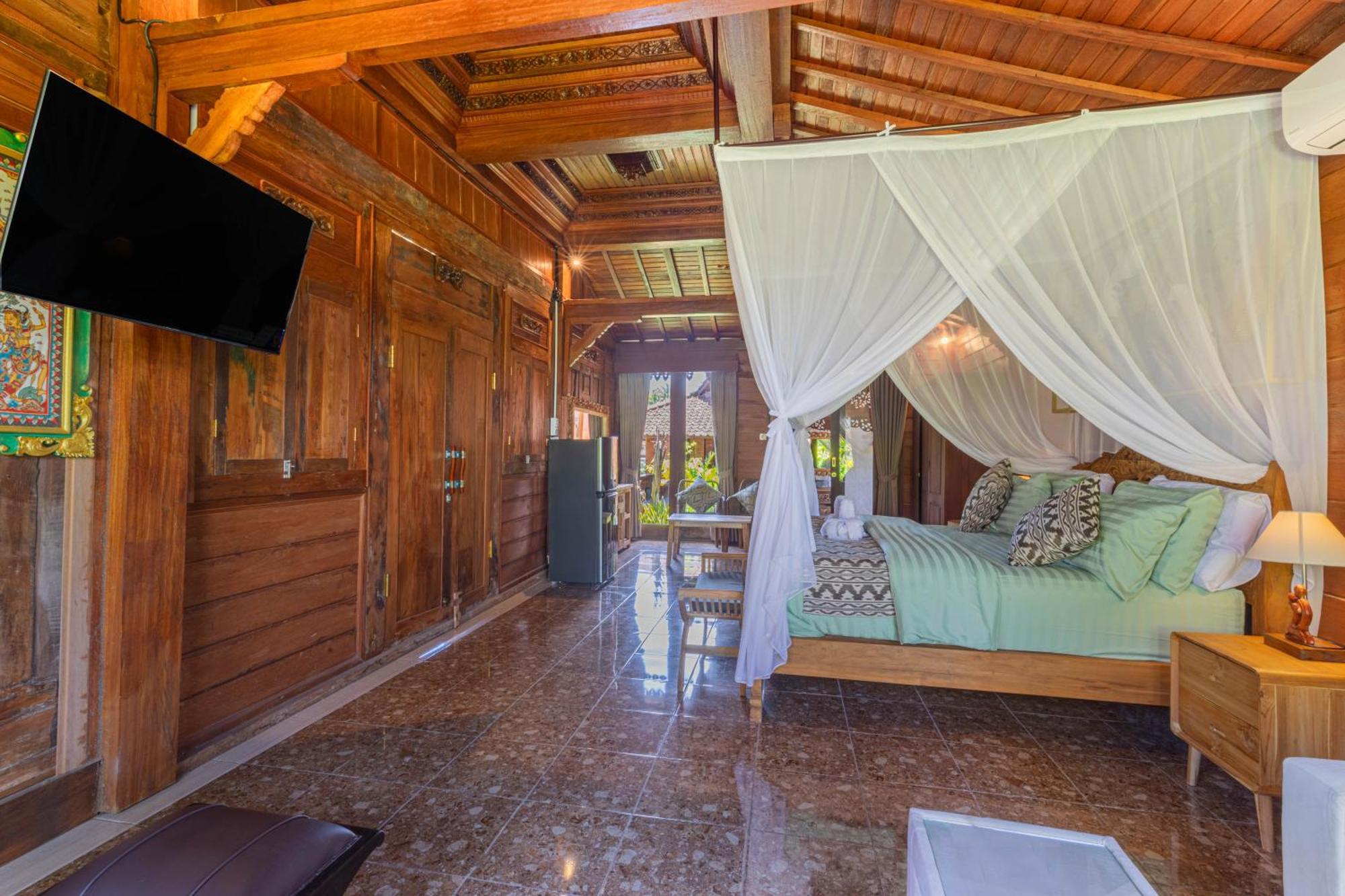 Billys Ayodya Villa Perean Екстер'єр фото
