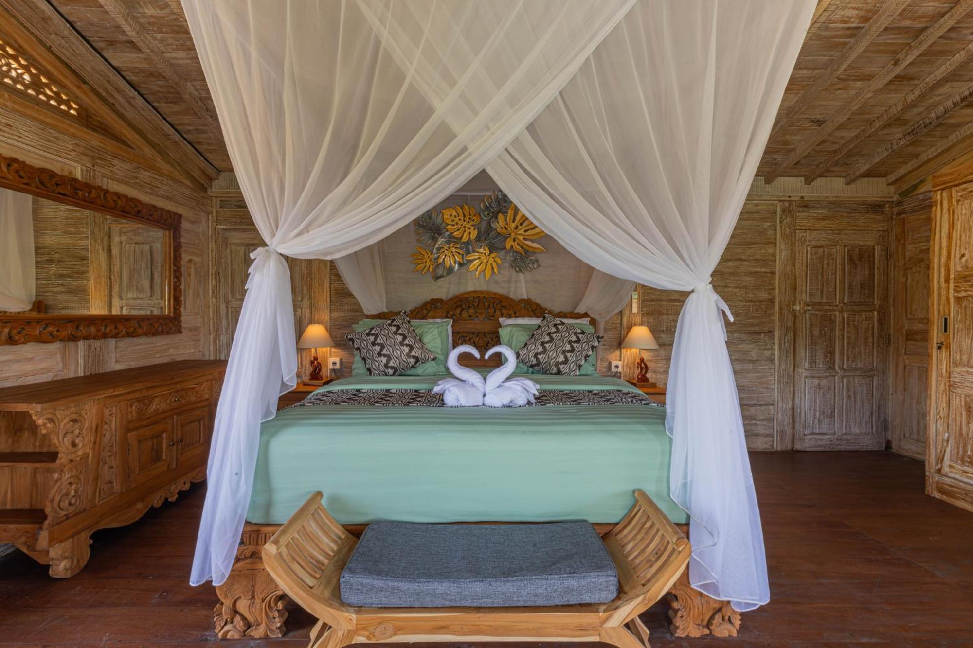 Billys Ayodya Villa Perean Екстер'єр фото